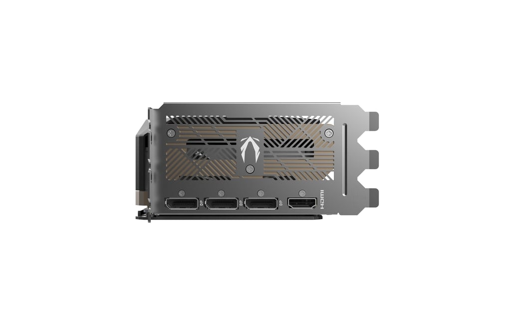 Zotac Graphic Card RTX 5080 Solid Core OC 16GB Zotac Graphic Card RTX 5080 Solid Core OC 16GB